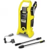 Аккумуляторный аппарат высокого давления KARCHER K 2 BATTERY SET 1.117-220