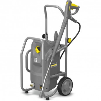 Аппарат высокого давления KARCHER HD 6/16-4 M Cage