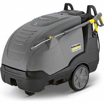 Аппарат высокого давления KARCHER HDS-E 8/16-4 M 24 kW