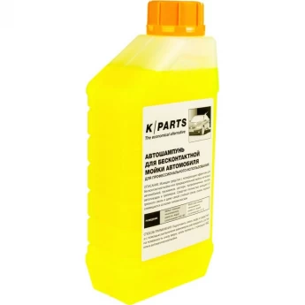 Автошампунь для бесконтактной мойки KARCHER K PARTS SOFT 1 л