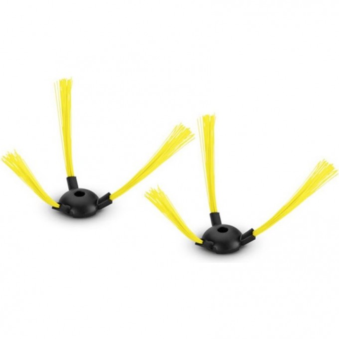 Боковые щетки KARCHER для робота пылесоса (RC3) 2.863-278