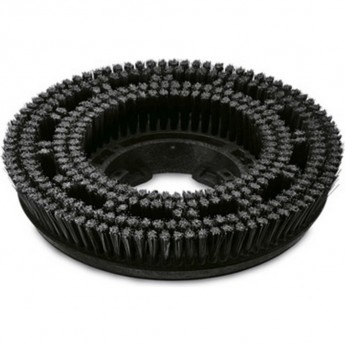 Дисковая щетка KARCHER BD 55/60 жесткий черный