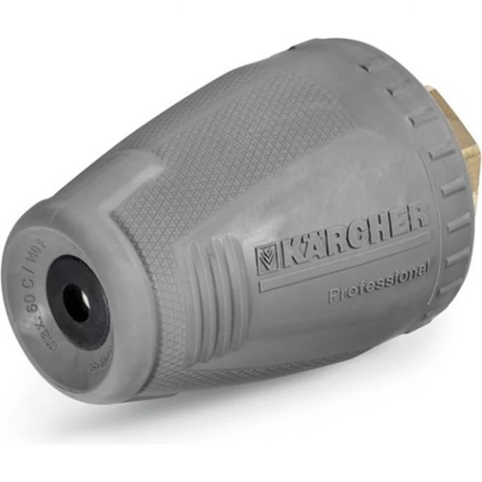 Грязевая фреза KARCHER повышенной производительности 035 4.114-019 Грязевая фреза KARCHER повышенной производительности 035 4.114-019
