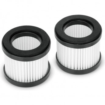 Комплект НЕРА фильтр KARCHER для CVH 2