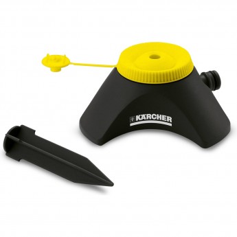 Круговой разбрызгиватель KARCHER CS 90