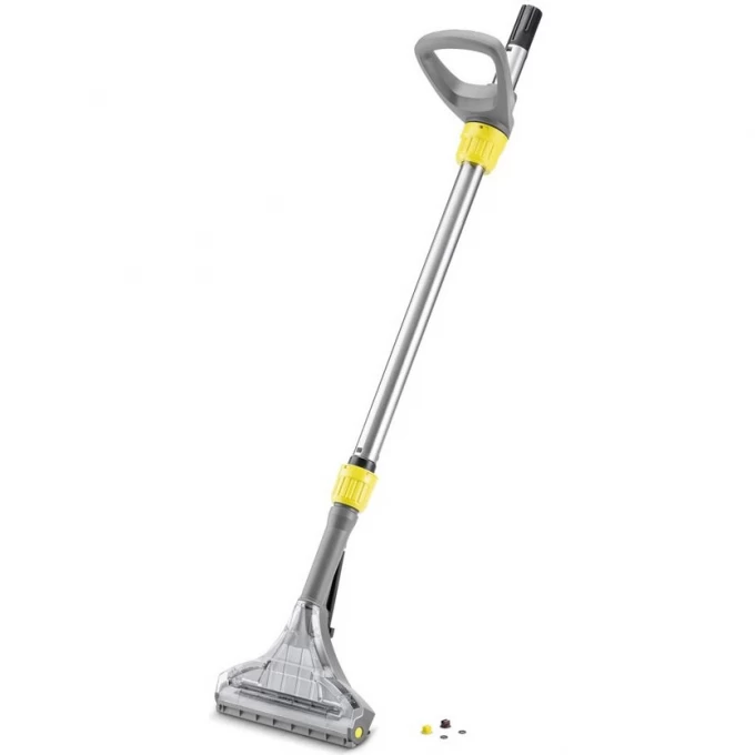 Набор сопел KARCHER для уборки ковра 240мм 4.130-007 Набор сопел KARCHER для уборки ковра 240мм 4.130-007