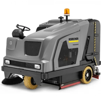 Поломоечная машина KARCHER B 300 R I конфигурируемая