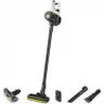 Пылесос KARCHER VC 4 CORDLESS MYHOME PET 1.198-633