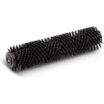 Роликовая щетка KARCHER BR40/10С 4.762-481 черная в сборе