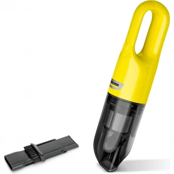 Ручной пылесос KARCHER CVH 2