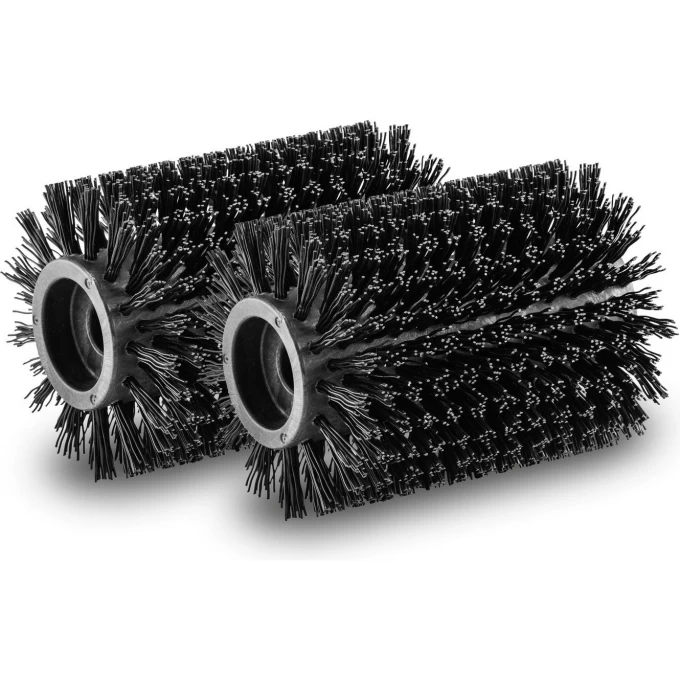 Щеточный валик KARCHER каменные поверхности 2.644-121 Щеточный валик KARCHER каменные поверхности 2.644-121