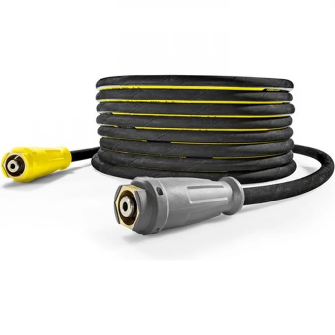 Шланг KARCHER НД 8 высокого давления 10 м 315 бар 6.110-031 Шланг KARCHER НД 8 высокого давления 10 м 315 бар 6.110-031