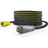 Шланг KARCHER НД 8 высокого давления 10 м 315 бар 6.110-031
