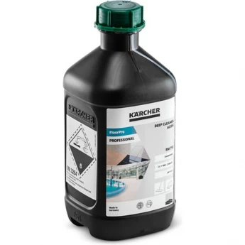 Средство для удаления цементных разводов KARCHER RM 751 ASF 2,5л