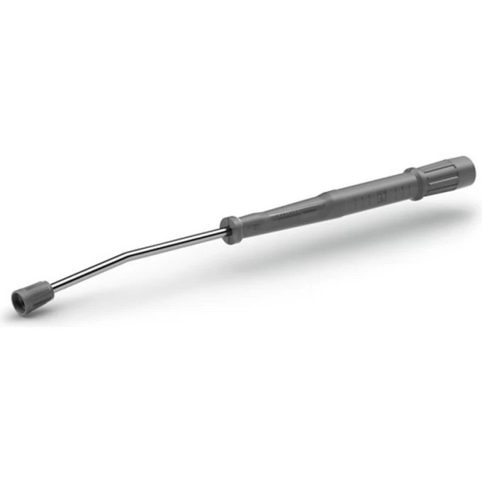 Струйная трубка KARCHER 840 мм поворотная 4.112-006 Струйная трубка KARCHER 840 мм поворотная 4.112-006
