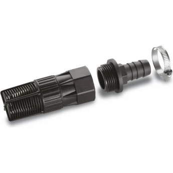 Входной фильтр KARCHER с обратным клапаном 3/4' для насосов