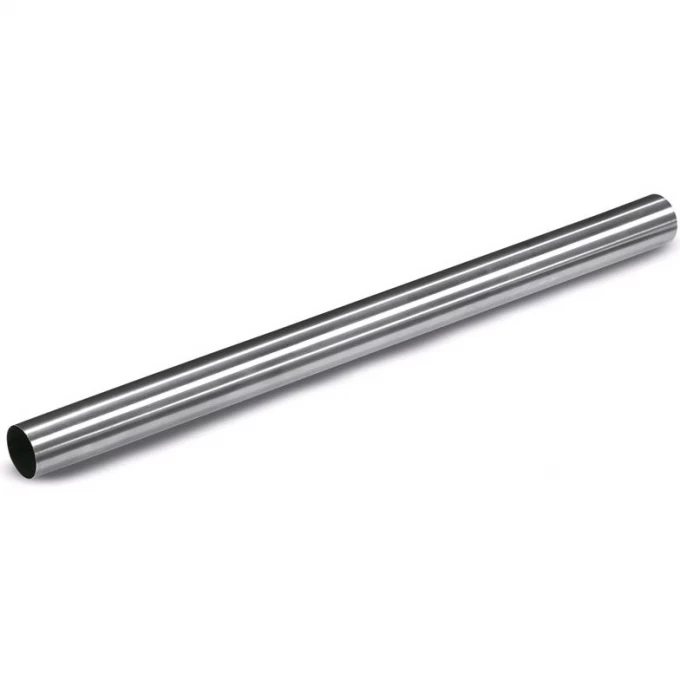 Всасывающая трубка KARCHER DN 40 нержавеющая сталь DN 40 6.902-081 Всасывающая трубка KARCHER DN 40 нержавеющая сталь DN 40 6.902-081