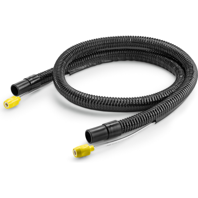 Всасывающий шланг KARCHER с подводкой воды, 2,5 м 9.763-832